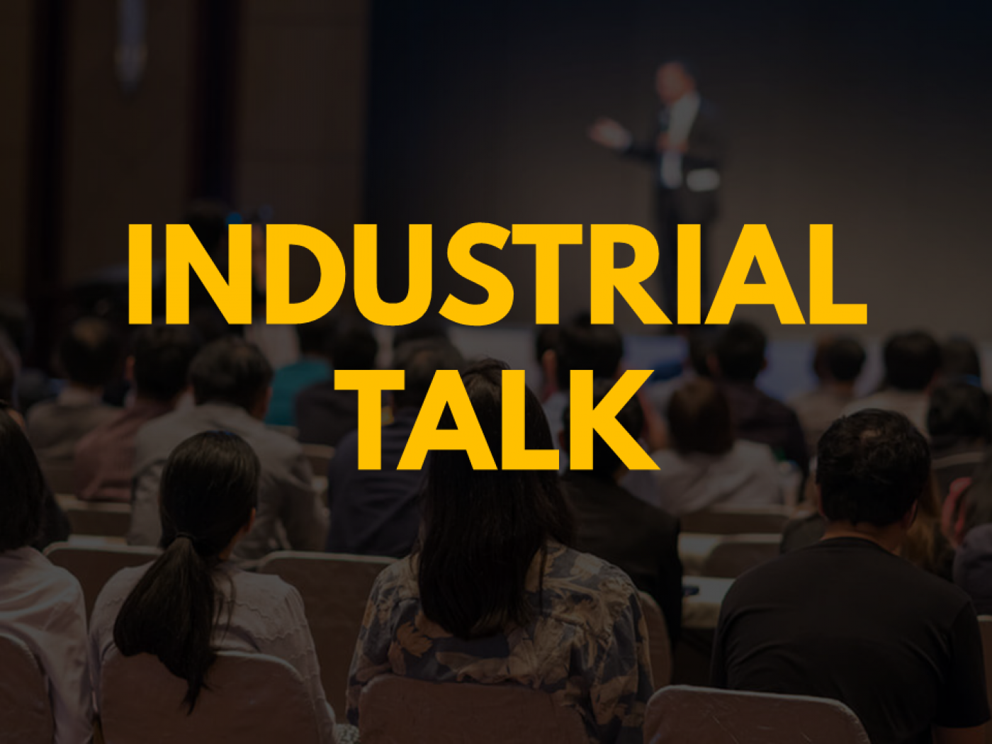 Industrial Talk “Data Warehouse Practice on Cloud and on Premise”